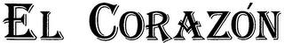EL CORAZÓN logo