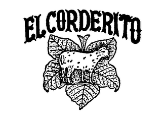EL CORDERITO logo