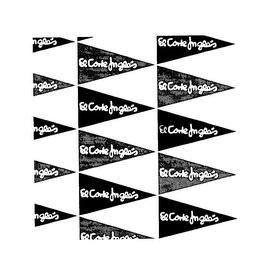 EL CORTE INGLES logo