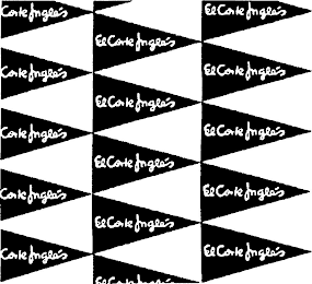 EL CORTE INGLÉS logo