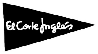 EL CORTE INGLÉS logo