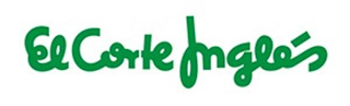 EL CORTE INGLÉS logo