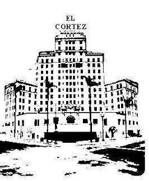 EL CORTEZ logo