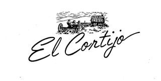 EL CORTIJO logo