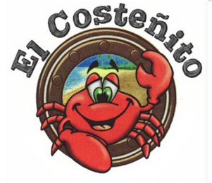 EL COSTEÑITO logo