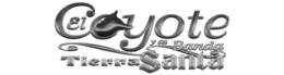 EL COYOTE Y SU BANDA TIERRA SANTA logo