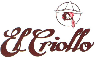EL CRIOLLO logo