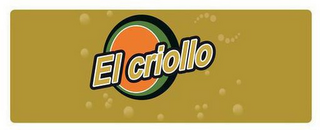 EL CRIOLLO logo