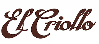 EL CRIOLLO logo
