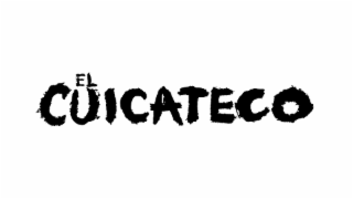 EL CUICATECO logo