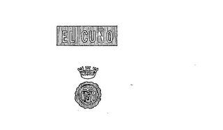 EL CUNO logo