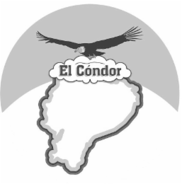 EL CÓNDOR logo