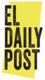 EL DAILY POST logo