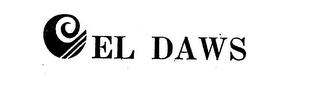 EL DAWS logo