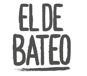 EL DE BATEO logo