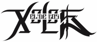 EL DE LOS XOLOS logo