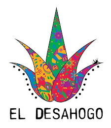 EL DESAHOGO logo