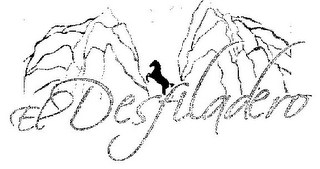 EL DESFILADERO