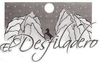 EL DESFILADERO logo