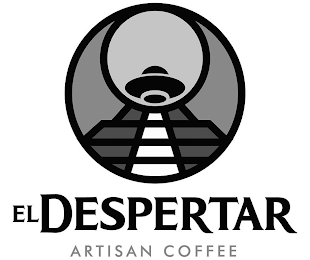 EL DESPERTAR ARTISAN COFFEE logo