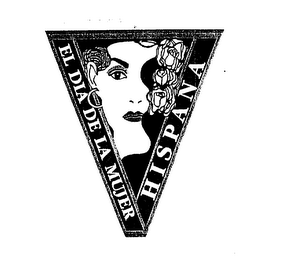 EL DIA DE LA MUJER HISPANA