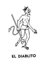 EL DIABLITO logo