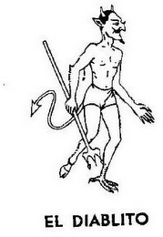 EL DIABLITO logo