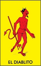 EL DIABLITO logo