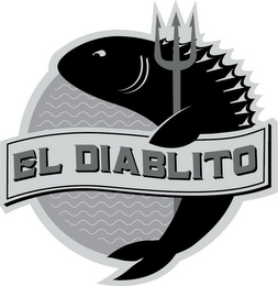 EL DIABLITO logo