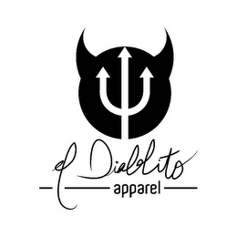 EL DIABLITO APPAREL logo