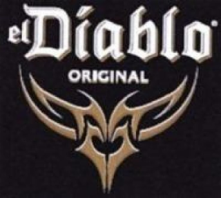 EL DIABLO ORIGINAL logo