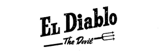 EL DIABLO THE DEVIL logo