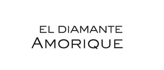 EL DIAMANTE AMORIQUE logo