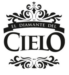EL DIAMANTE DEL CIELO logo