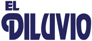 EL DILUVIO logo