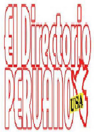 EL DIRECTORIO PERUANO USA logo