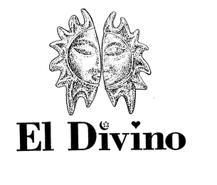 EL DIVINO logo