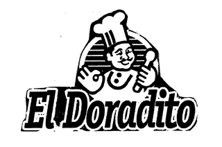 EL DORADITO logo