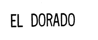 EL DORADO logo