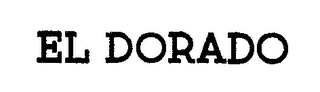 EL DORADO