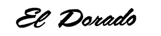 EL DORADO logo