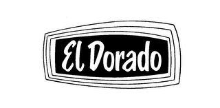 EL DORADO logo
