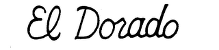 EL DORADO logo