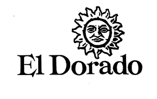 EL DORADO logo