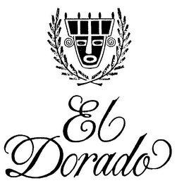EL DORADO logo