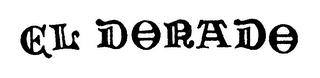 EL DORADO logo