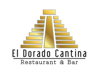 EL DORADO CANTINA RESTAURANT & BAR