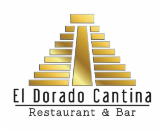 EL DORADO CANTINA RESTAURANT & BAR logo