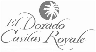 EL DORADO CASITAS ROYALE logo