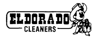 EL DORADO CLEANERS logo